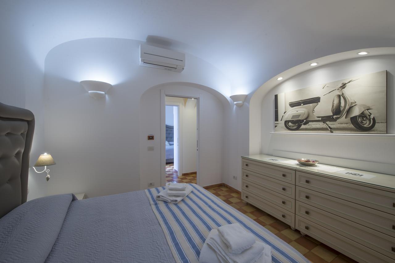 Golden Vaults Праяно Екстериор снимка